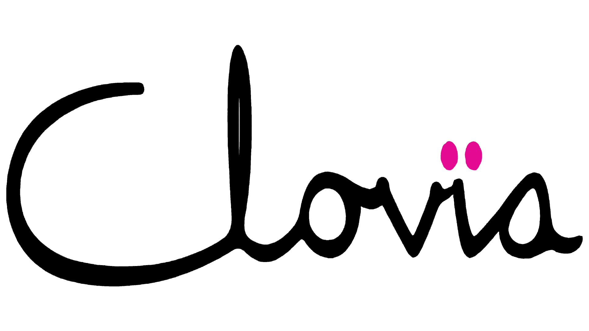 Clovia innerwear brand client logo