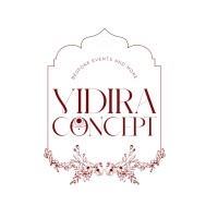 Vidira technology client logo