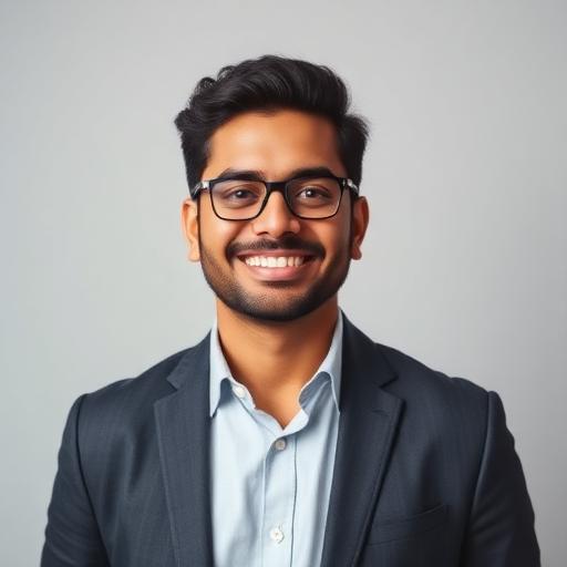Ankur Gaur
